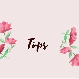 👚Tops👚
